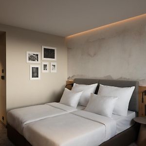Deluxe Zimmer mit Kingsize-Bett